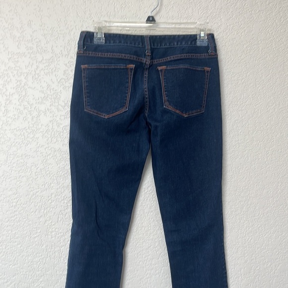 Banana Republic Skinny Jean Blue size 26 - Picture 7 of 11